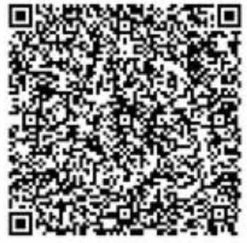PIX QR Code for donation